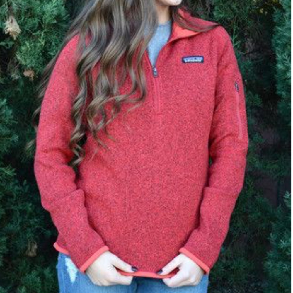 Lightweight Patagonia Pullover - image 1